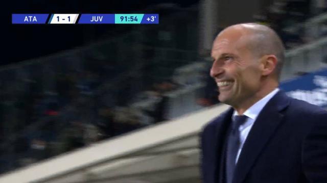 壹号娱乐下载-梁熙明：阿莱格里在笑什么？