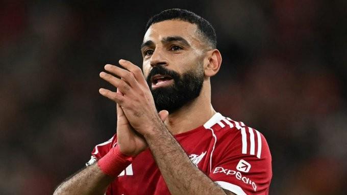 壹号娱乐官网-12场12球，萨拉赫是英超对阵伯恩茅斯进球最多的球员