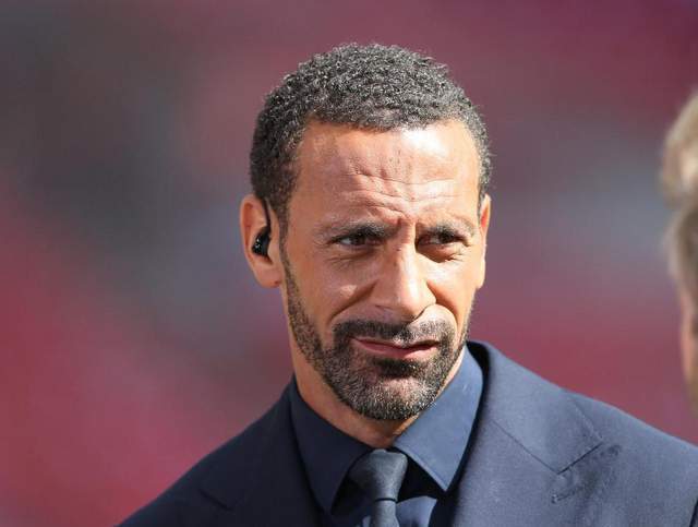 壹号娱乐-费迪南德赞扬老东家，阿莫林打下战术基础，卡里克注重创造力