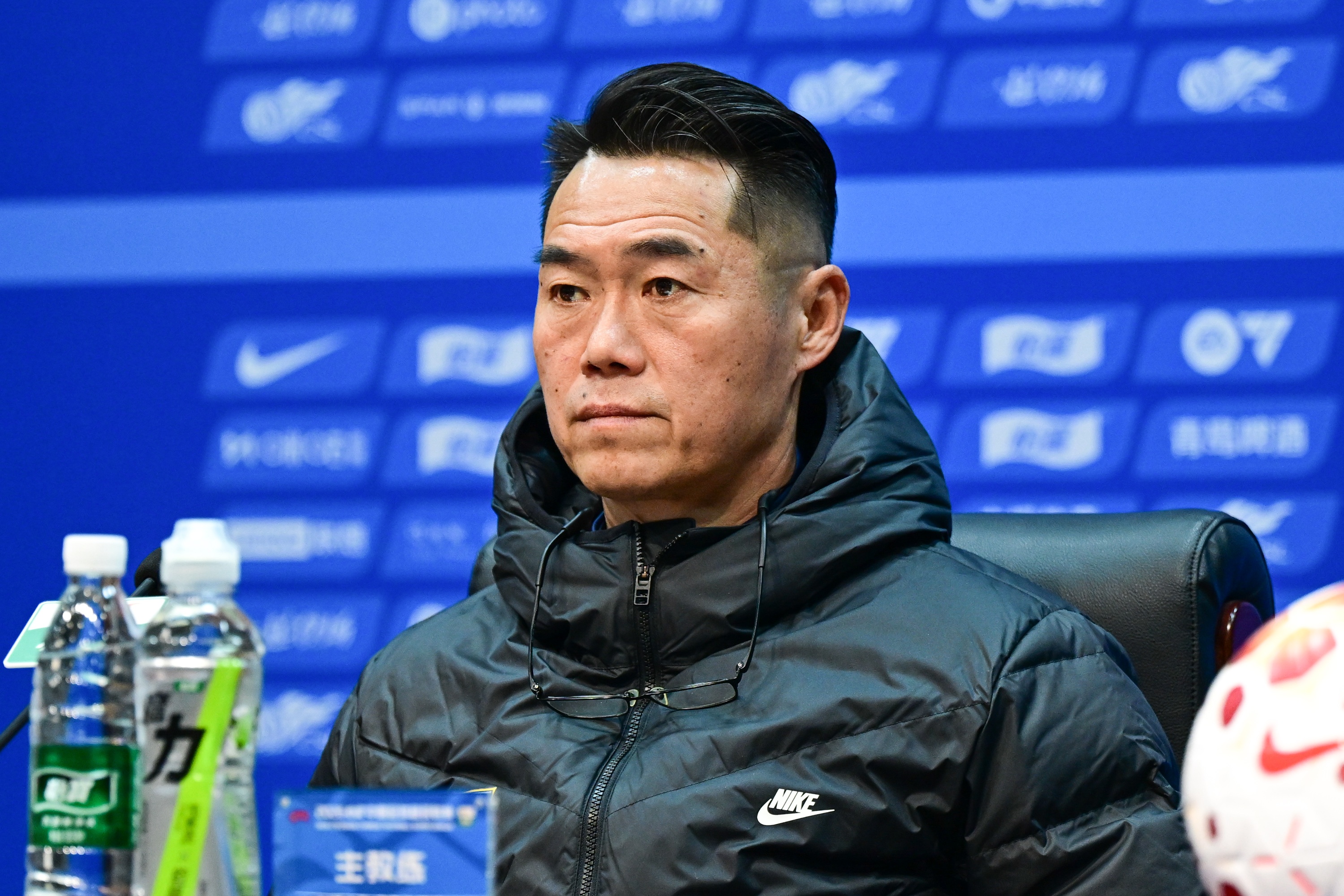 壹号娱乐-宿茂臻：球员有动力和对胜利的渴望，比分被追平后我们没慌乱