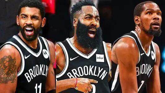 壹号娱乐下载-篮网即将踏上争冠之旅 杜兰特：绿军很强 不可轻敌