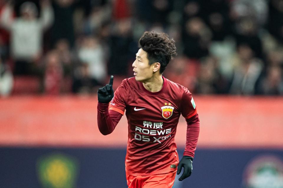 壹号娱乐官网-武磊满血复活！8分钟双响，498天第一次，35岁迎来第二春